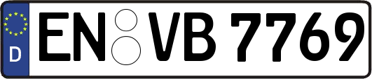 EN-VB7769