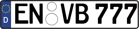 EN-VB777