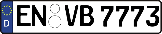 EN-VB7773