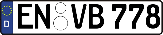EN-VB778