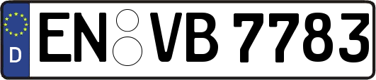 EN-VB7783