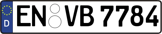 EN-VB7784