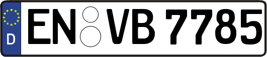 EN-VB7785