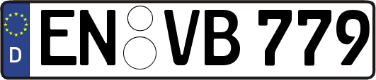 EN-VB779