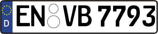 EN-VB7793