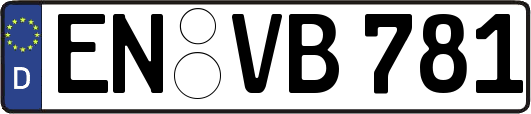 EN-VB781
