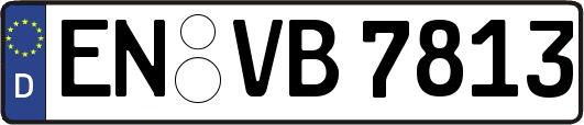 EN-VB7813