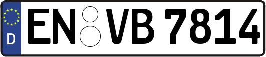 EN-VB7814
