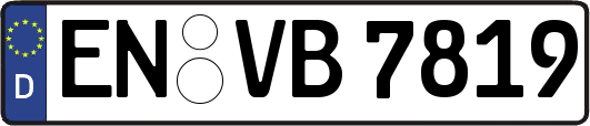 EN-VB7819