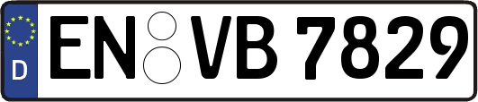 EN-VB7829