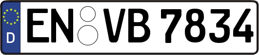 EN-VB7834