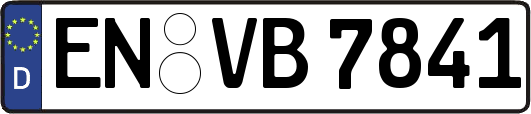 EN-VB7841