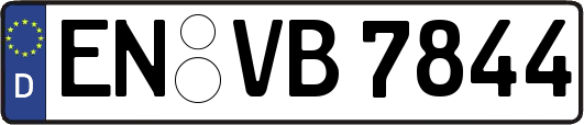 EN-VB7844