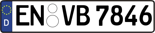 EN-VB7846