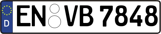 EN-VB7848