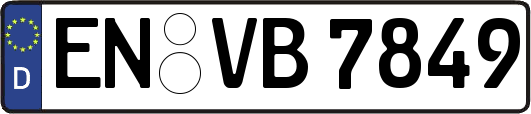 EN-VB7849
