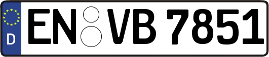 EN-VB7851