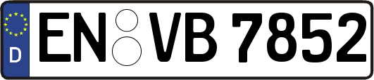 EN-VB7852