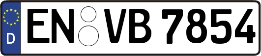 EN-VB7854