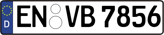 EN-VB7856