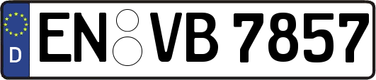 EN-VB7857
