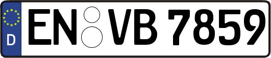 EN-VB7859