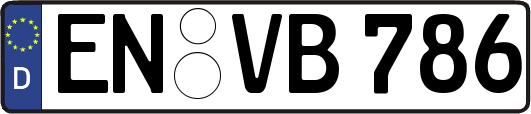 EN-VB786