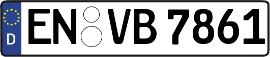 EN-VB7861