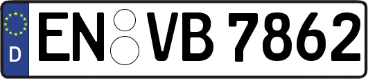 EN-VB7862