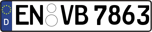 EN-VB7863