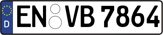 EN-VB7864