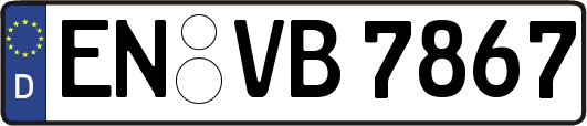 EN-VB7867