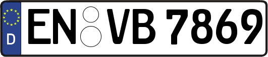 EN-VB7869