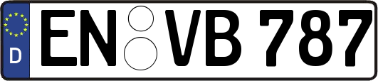 EN-VB787
