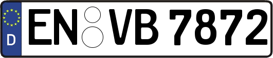 EN-VB7872