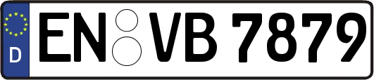 EN-VB7879