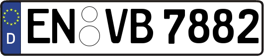 EN-VB7882