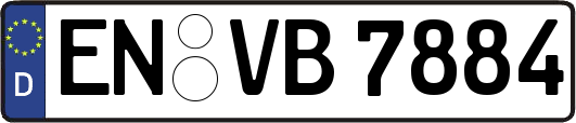 EN-VB7884