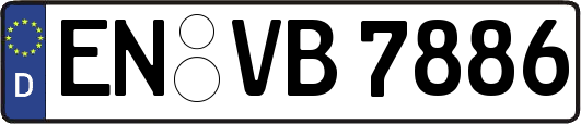 EN-VB7886