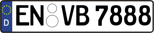 EN-VB7888