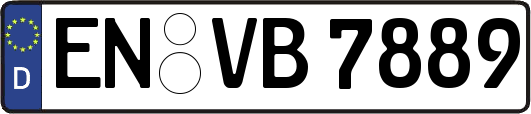 EN-VB7889