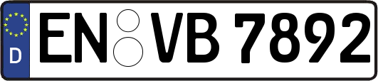 EN-VB7892
