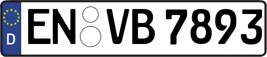 EN-VB7893