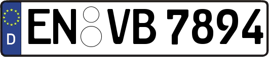 EN-VB7894