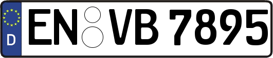 EN-VB7895