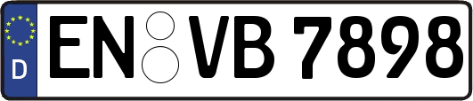 EN-VB7898