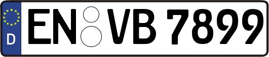 EN-VB7899