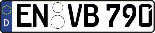 EN-VB790