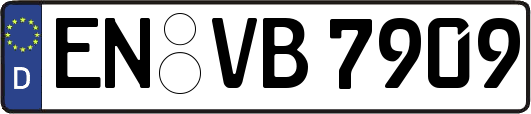 EN-VB7909