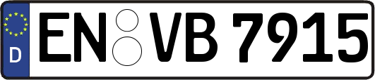 EN-VB7915